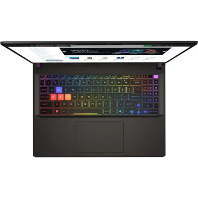 MSI Vector 16 HX AI A2XWIG-222XUA (9S7-15M352-222)