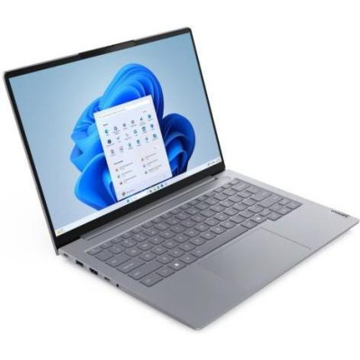  Lenovo ThinkBook 14 G8 IAL Arctic Grey (21SJ007KRA)