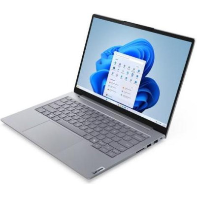  Lenovo ThinkBook 14 G8 IAL Arctic Grey (21SJ007KRA)