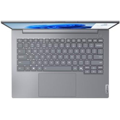  Lenovo ThinkBook 14 G8 IAL Arctic Grey (21SJ007KRA)