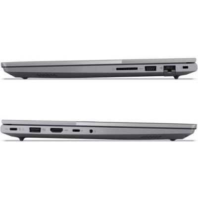  Lenovo ThinkBook 14 G8 IAL Arctic Grey (21SJ007KRA)