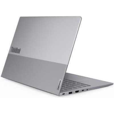  Lenovo ThinkBook 14 G8 IAL Arctic Grey (21SJ007KRA)