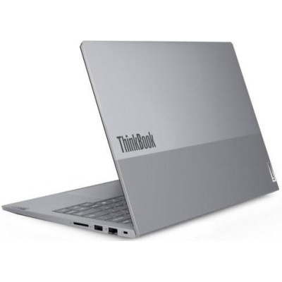  Lenovo ThinkBook 14 G8 IAL Arctic Grey (21SJ007KRA)