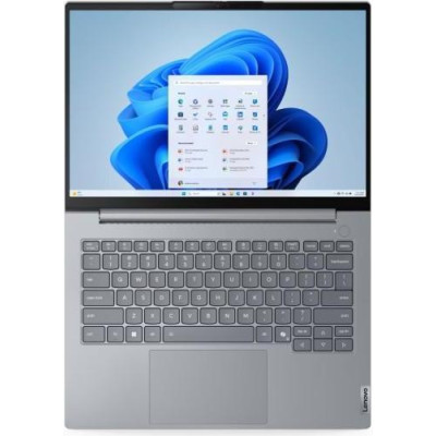  Lenovo ThinkBook 14 G8 IAL Arctic Grey (21SJ007KRA)