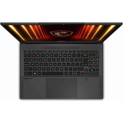MSI Stealth A16 AI+ A3XWJG-084XUAC (9S7-15FL35-084)