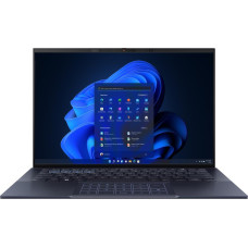 ASUS ExpertBook B9 B9403CVAR Star Black (B9403CVAR-KM0708X, 90NX05W1-M00ZA0)