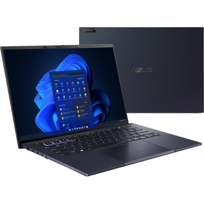 ASUS ExpertBook B9 B9403CVAR Star Black (B9403CVAR-KM0708X, 90NX05W1-M00ZA0)