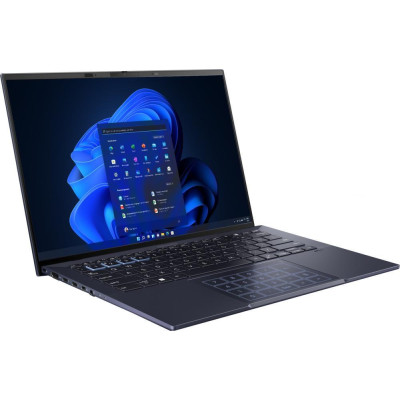 ASUS ExpertBook B9 B9403CVAR Star Black (B9403CVAR-KM0708X, 90NX05W1-M00ZA0)