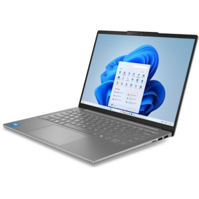 LENOVO IdeaPad Slim 3 14IRH10 Luna grey (83K000AMRA)