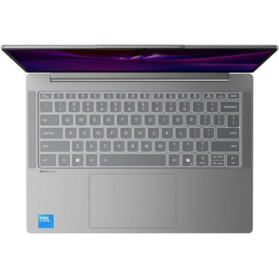 LENOVO IdeaPad Slim 3 14IRH10 Luna grey (83K000AMRA)