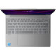LENOVO IdeaPad Slim 3 14IRH10 Luna grey (83K000AMRA)
