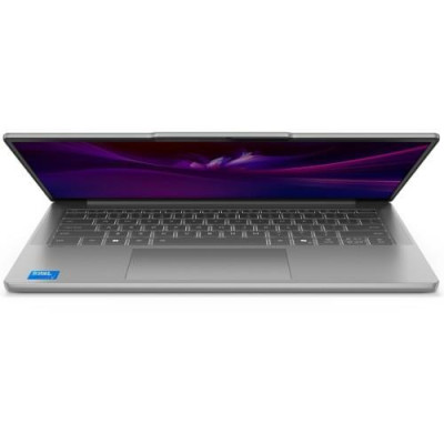 LENOVO IdeaPad Slim 3 14IRH10 Luna grey (83K000AMRA)