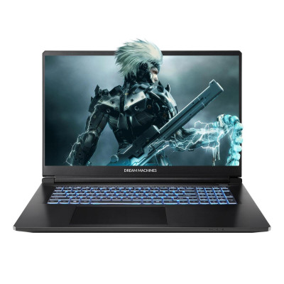 Dream Machines RT5050-17 (RT5050-17UA24)