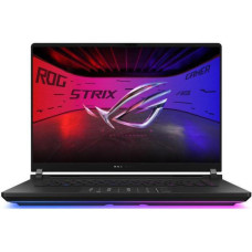 ASUS ROG Strix SCAR 16 G635LX-RW206X Off Black (90NR0L81-M00950)