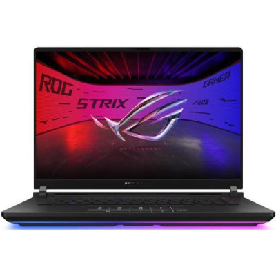ASUS ROG Strix SCAR 16 G635LX-RW206X Off Black (90NR0L81-M00950)