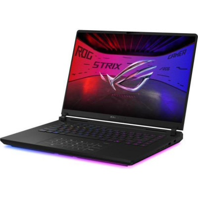 ASUS ROG Strix SCAR 16 G635LX-RW206X Off Black (90NR0L81-M00950)