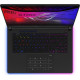 ASUS ROG Strix SCAR 16 G635LX-RW206X Off Black (90NR0L81-M00950)