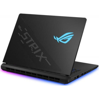 ASUS ROG Strix SCAR 16 G635LX-RW206X Off Black (90NR0L81-M00950)