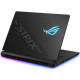 ASUS ROG Strix SCAR 16 G635LX-RW206X Off Black (90NR0L81-M00950)