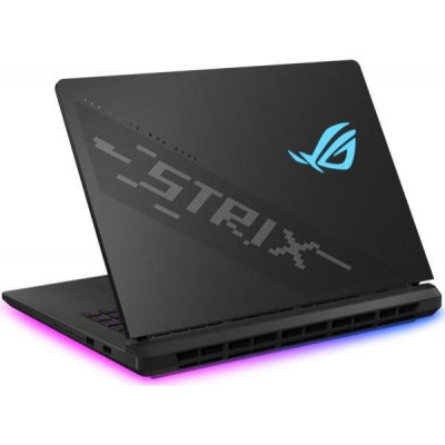 ASUS ROG Strix SCAR 16 G635LX-RW206X Off Black (90NR0L81-M00950)