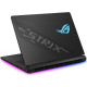 ASUS ROG Strix SCAR 16 G635LX-RW206X Off Black (90NR0L81-M00950)