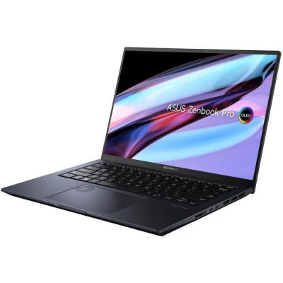 ASUS Zenbook Pro 14 OLED UX6404VI (UX6404VI-DS484)