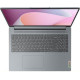 Lenovo IdeaPad Slim 3 15AMN8 Arctic Gray (82XQ0137RA)