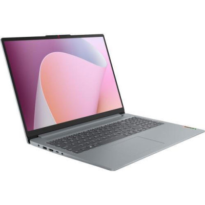 Lenovo IdeaPad Slim 3 15AMN8 Arctic Gray (82XQ0137RA)