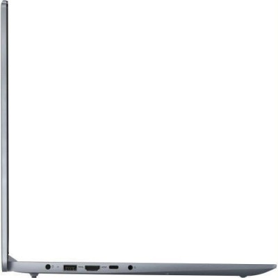 Lenovo IdeaPad Slim 3 15AMN8 Arctic Gray (82XQ0137RA)