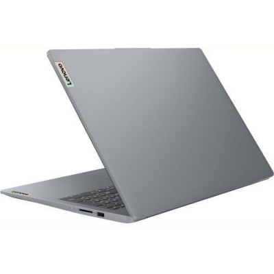 Lenovo IdeaPad Slim 3 15AMN8 Arctic Gray (82XQ0137RA)