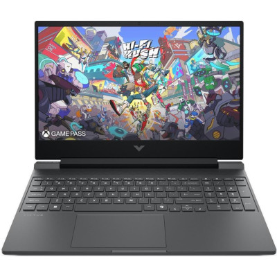 HP Victus 15-fa2047nr Mica Silver (B8BH1UA)