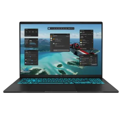 ASUS V16 V3607VM-TK154 (90NB16K1-M00BJ0)