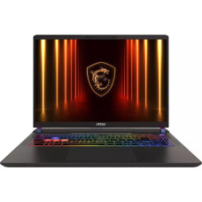MSI Vector 16 HX AI A2XWHG (A2XWHG-27322)