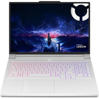 Lenovo Legion Pro 7 16IAX10H Glacier White (83F500RKRA)