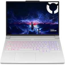 Lenovo Legion Pro 7 16IAX10H Glacier White (83F500RKRA)