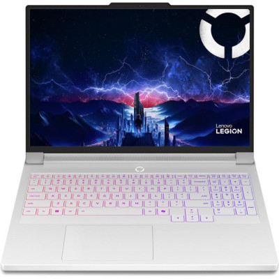 Lenovo Legion Pro 7 16IAX10H Glacier White (83F500RKRA)