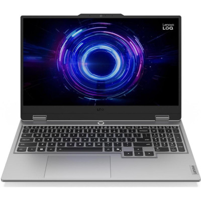 Lenovo LOQ 15AHP10 Luna Grey (83JG00F9RA)