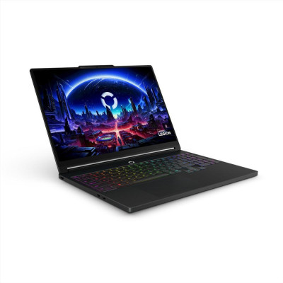 Lenovo Legion 5 15IAX11 Eclipse Black (83VK006XRA)