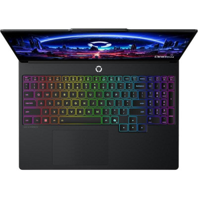 Lenovo Legion 5 15IAX11 Eclipse Black (83VK006XRA)