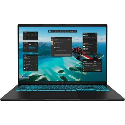 ASUS V16 V3607VJ Black (V3607VJ-TK222, 90NB15V1-M00DU0)