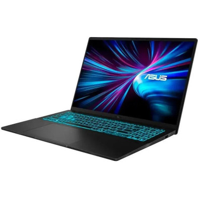 ASUS V16 V3607VJ Black (V3607VJ-TK222, 90NB15V1-M00DU0)