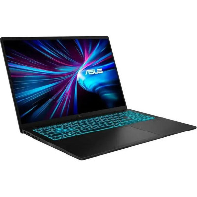 ASUS V16 V3607VJ Black (V3607VJ-TK222, 90NB15V1-M00DU0)