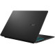 ASUS V16 V3607VJ Black (V3607VJ-TK222, 90NB15V1-M00DU0)