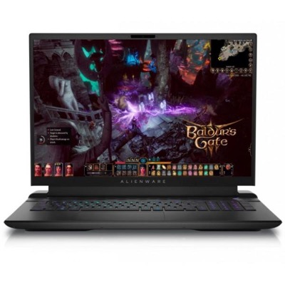 Alienware m18 R1 (Alienware0169V2-Dark)