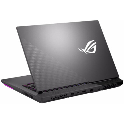 ASUS ROG Strix G15 G513IE Eclipse Gray (G513IE-HN051, 90NR0582-M004Y0)