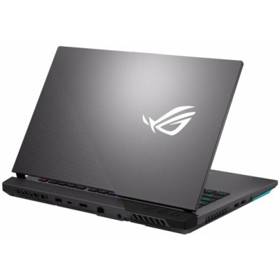 ASUS ROG Strix G15 G513IE Eclipse Gray (G513IE-HN051, 90NR0582-M004Y0)