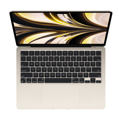 Apple MacBook Air 13,6