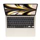 Apple MacBook Air 13,6