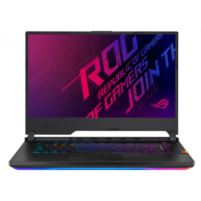 ASUS ROG Strix SCAR 15 G533QS (G533QS-DS96) custom 64-4