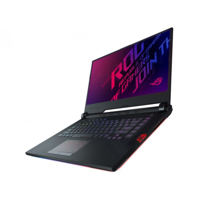 ASUS ROG Strix SCAR 15 G533QS (G533QS-DS96) custom 64-4